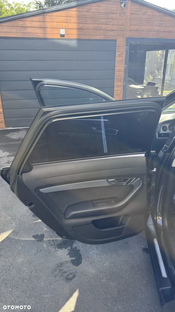 Audi A6 Avant 3.0 TDI DPF quattro tiptronic - 30