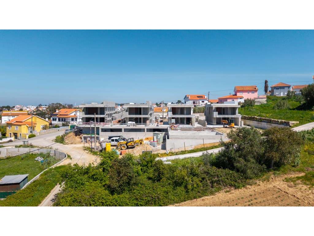 Moradia Nova para venda na Ericeira - Grande imagem: 2/17