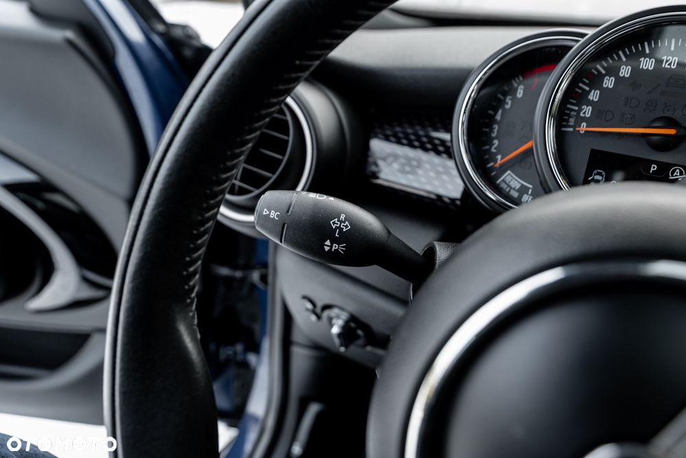 MINI Cooper S Sport-Aut - 27