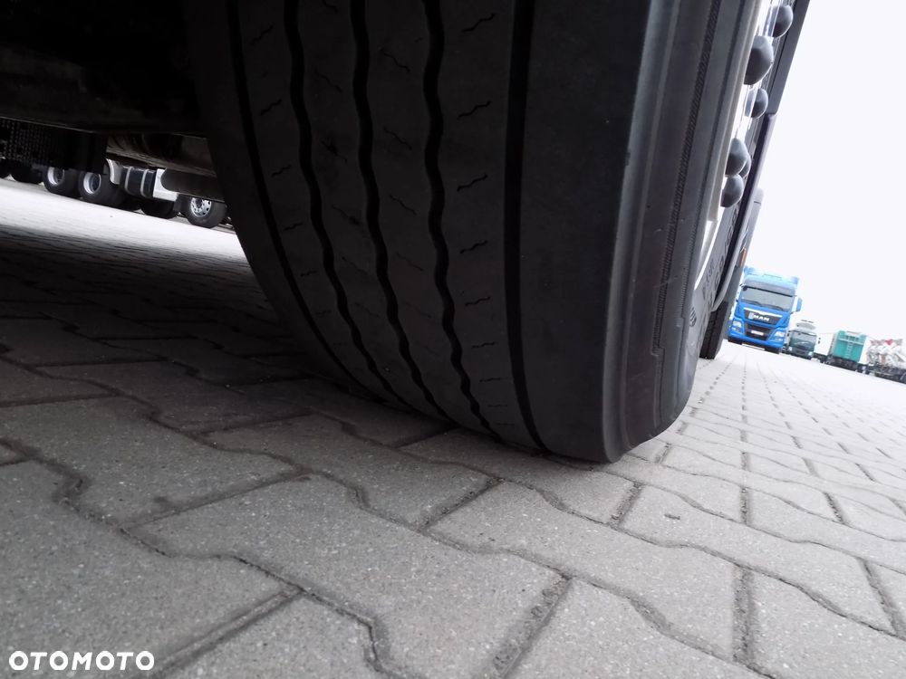 Scania R460 SUPER - 5