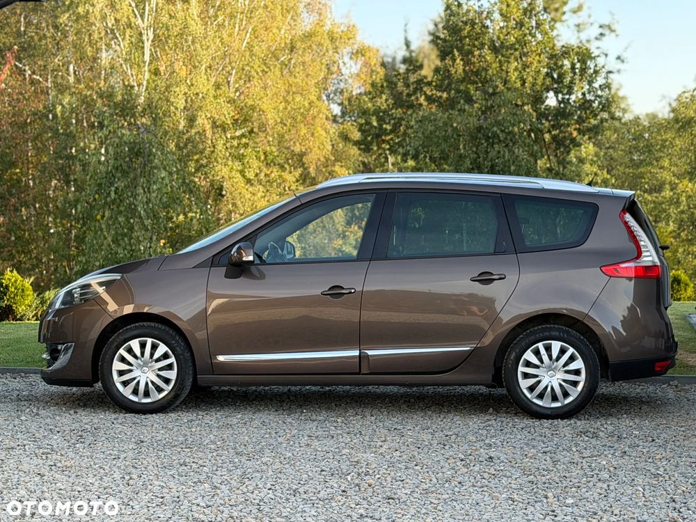 Renault Grand Scenic 2013 photo 4