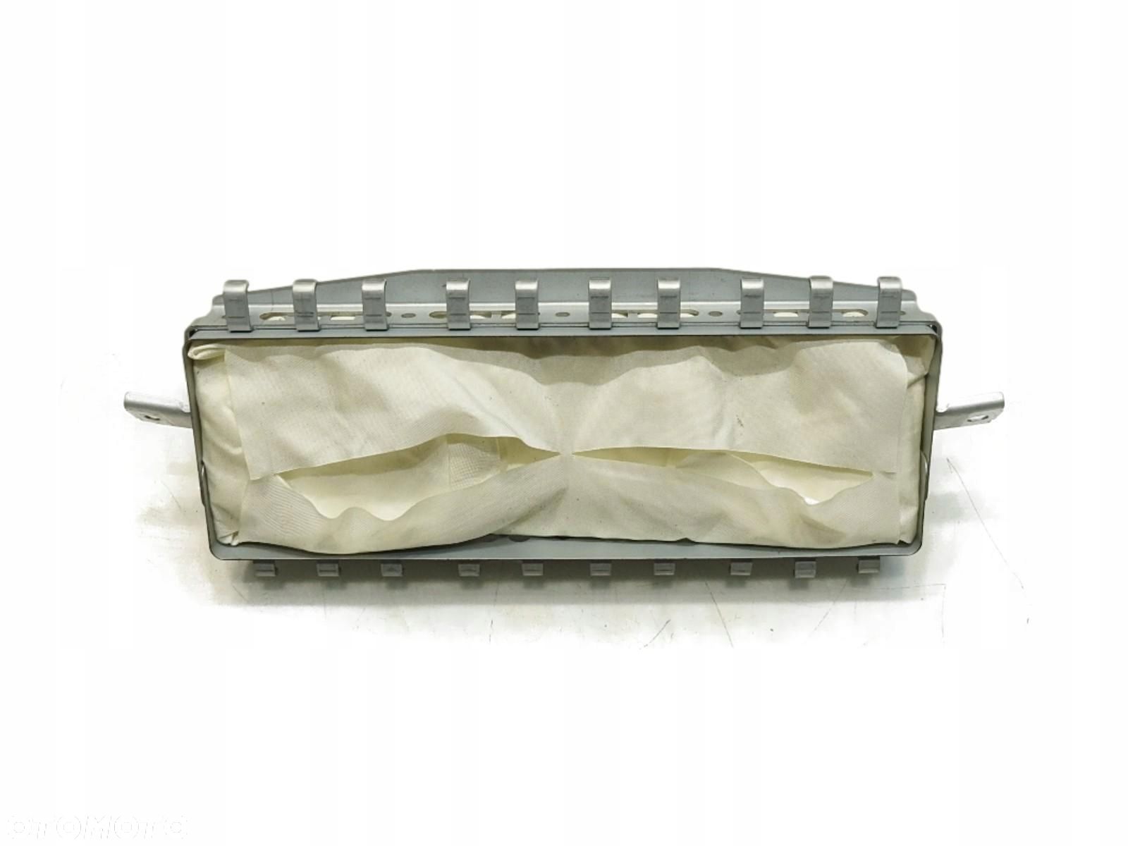 PODUSZKA AIRBAG PASAŻERA NISSAN MURANO Z51 NK70S-1 - 1