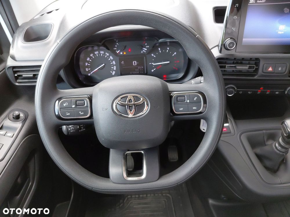 Toyota PROACE CITY - 12