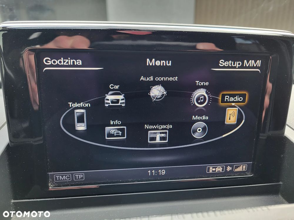 Audi Q3 2.0 TFSI Quattro Sport S tronic - 11