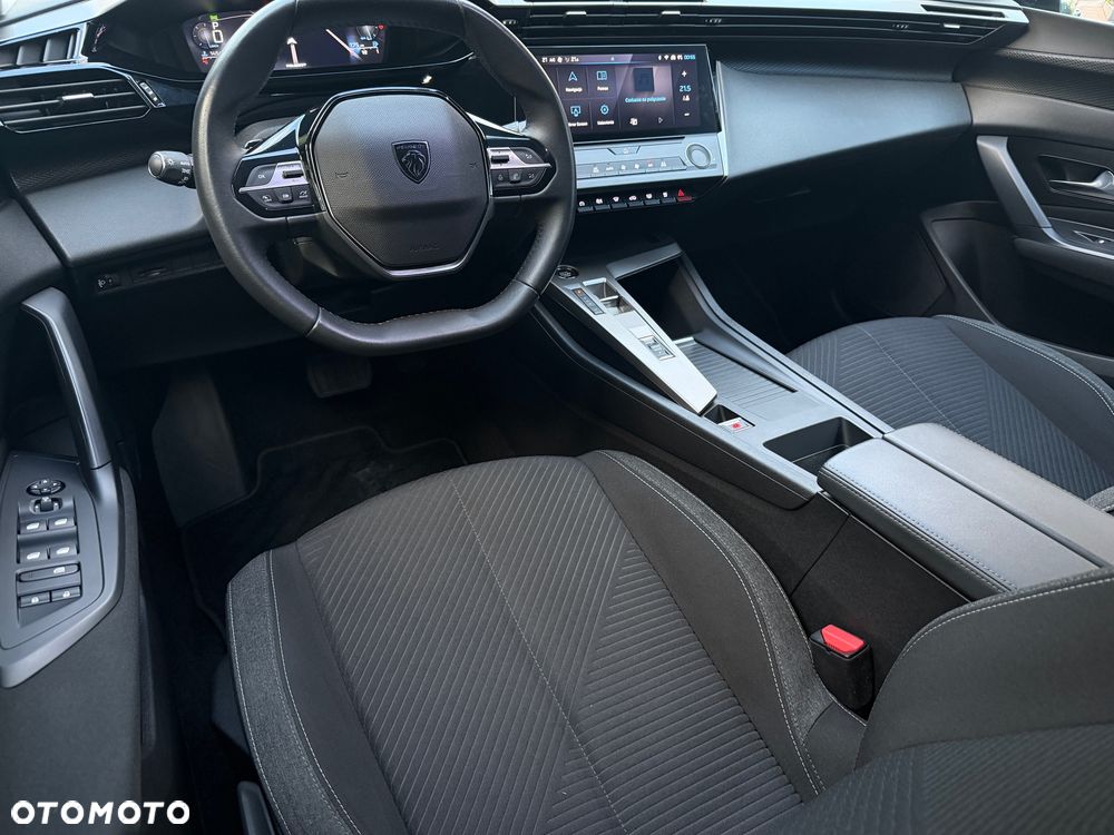Peugeot 308 - 6