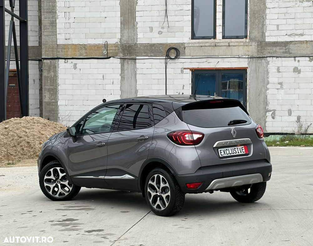 Renault Captur ENERGY TCe 90 Start&Stop Intens - 3