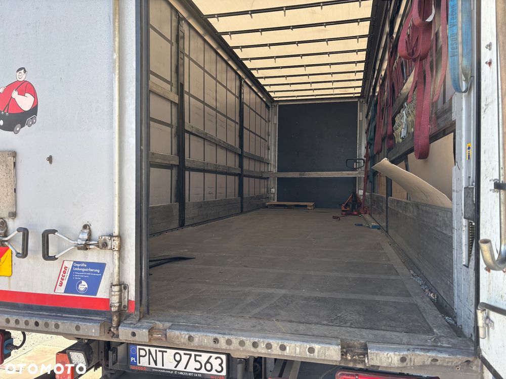 MAN TGM 18.250 - 11