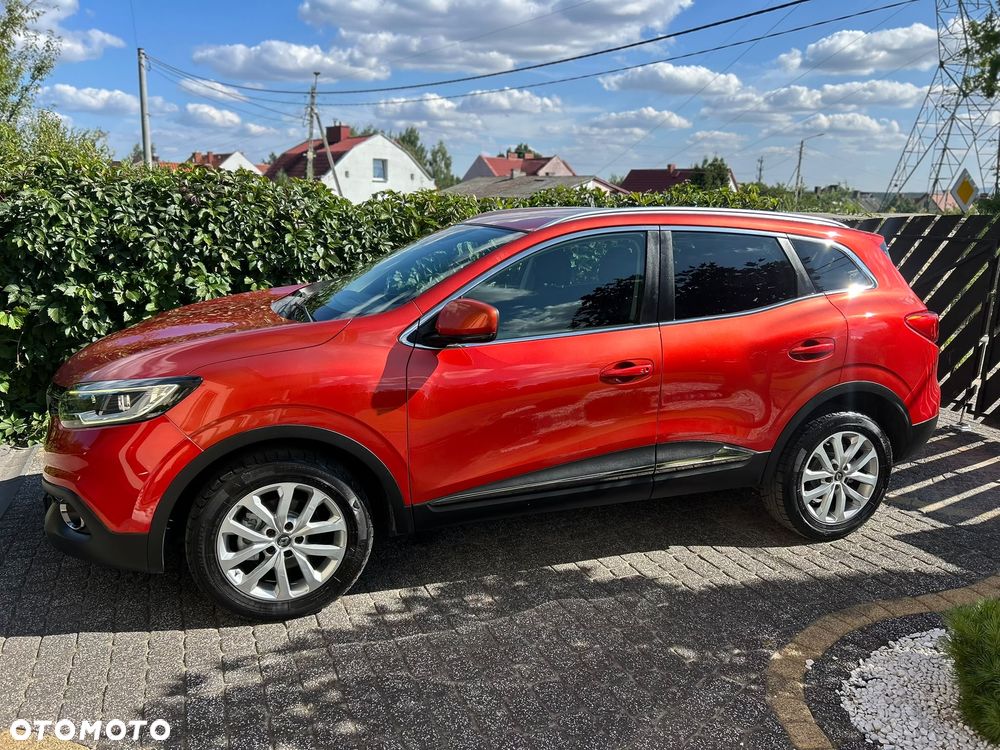 Renault Kadjar Energy dCi 130 Experience - 7