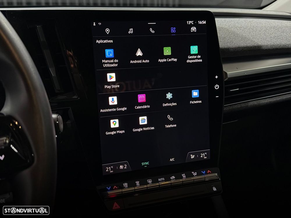 Renault Mégane E-Tech EV60 Iconic - 23