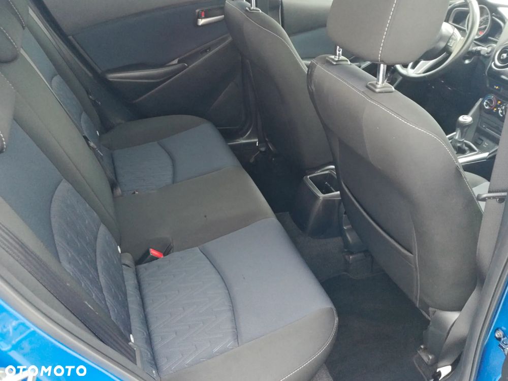 Mazda 2 1.5 Skygo - 17