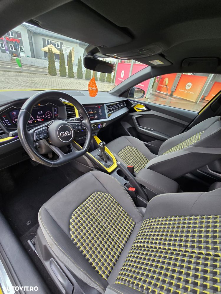 Audi A1 - 3