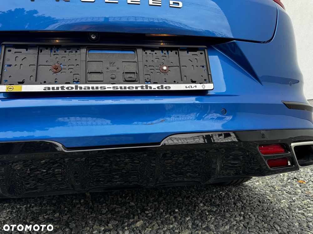 Kia ProCeed 1.6 T-GDI GT DCT - 27