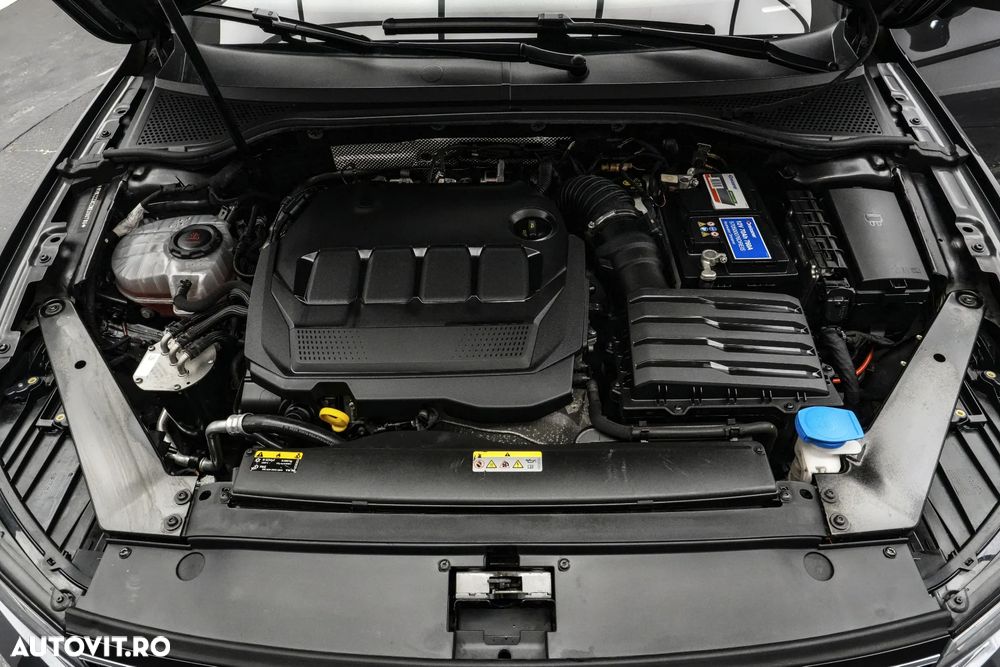 Volkswagen Passat 2.0 TDI DSG Comfortline - 25