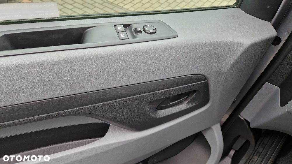 Toyota ProAce Kombi D-4D Medium 2,8t - 25