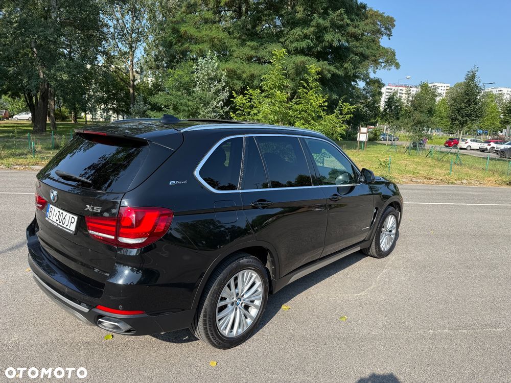 BMW X5 - 5