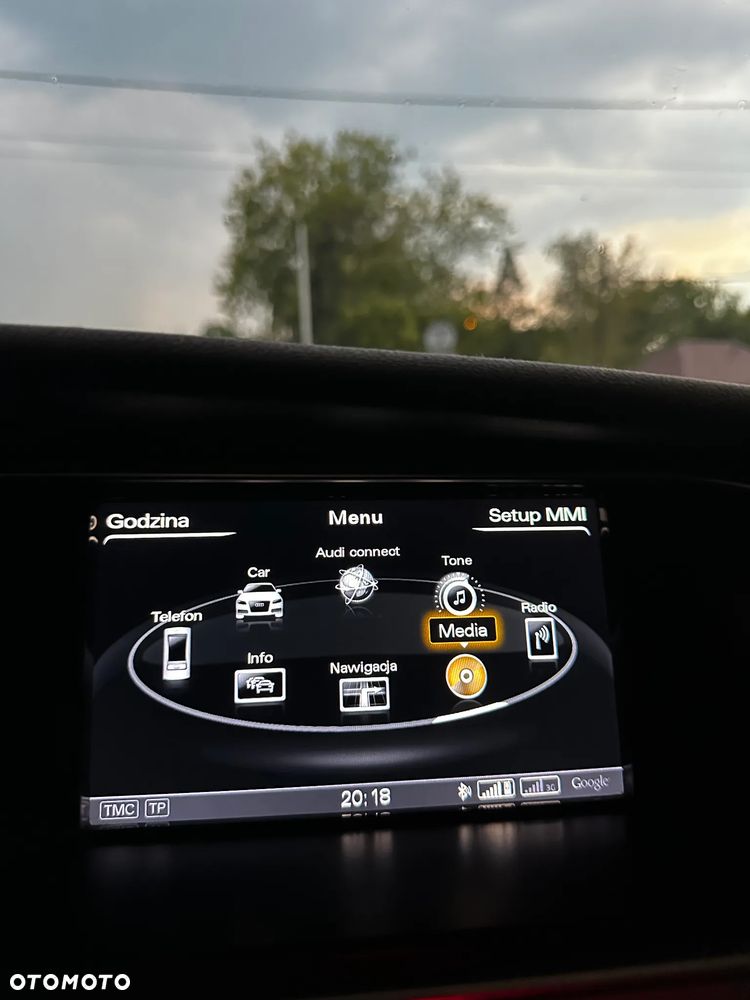 Audi A4 Limousine 2.0 TFSI Quattro S tronic - 17
