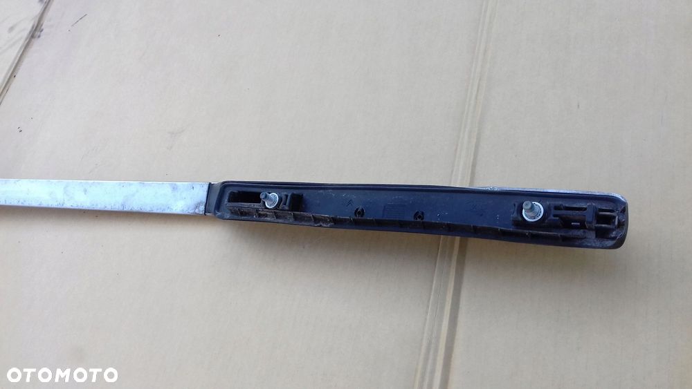 relingi dachowe komplet 9681135477 9681135377 citroen c5 iii x7 kombi 07- - 7