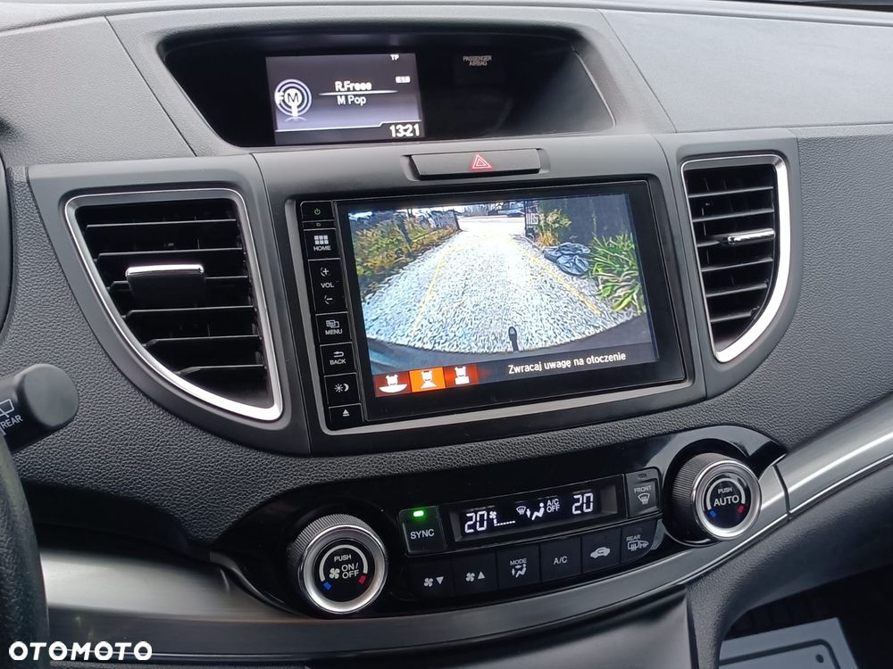 Honda CR-V 1.6i DTEC 2WD Elegance - 15