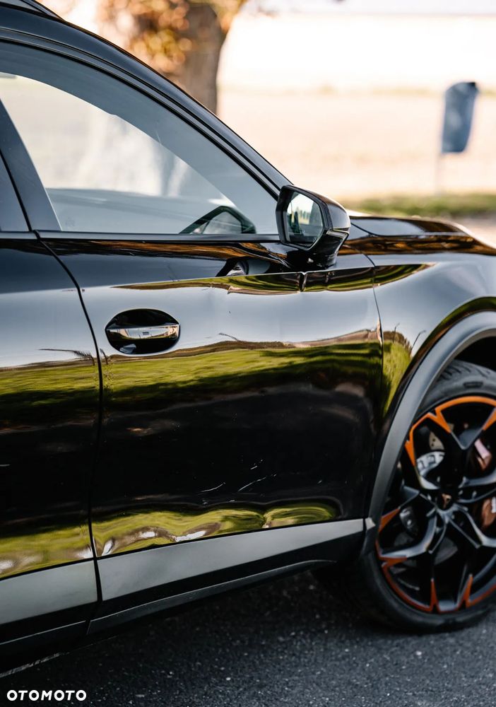 Cupra Formentor 2.5 TSI 4Drive VZ5 DSG - 5