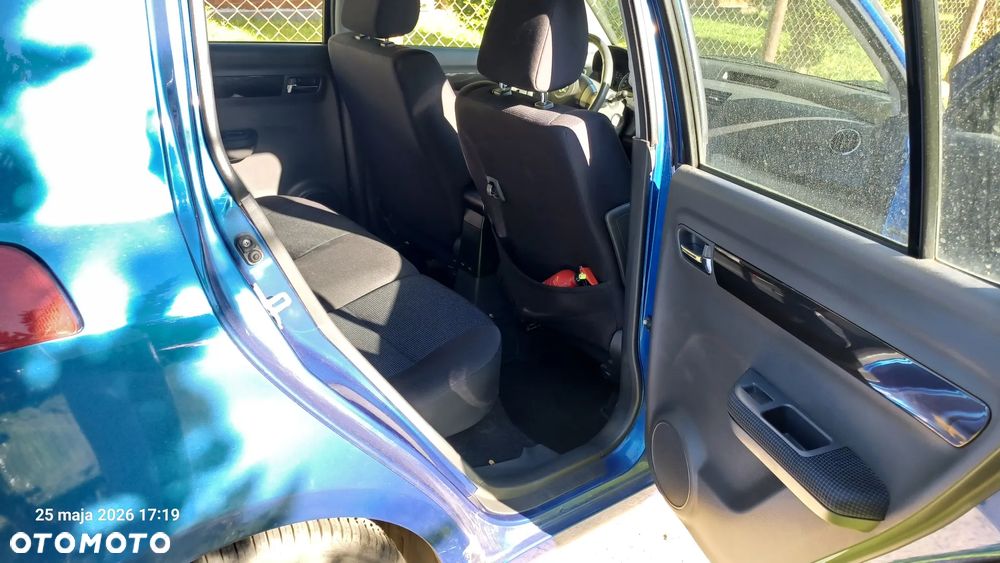 Suzuki Swift 1.3 GC (klm) - 8