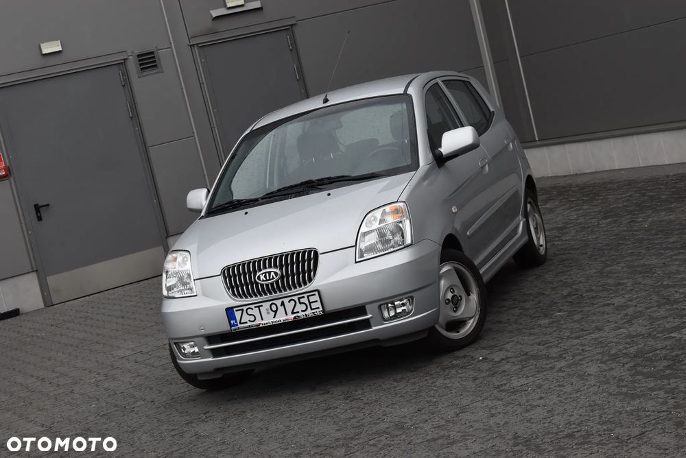Kia Picanto - 30