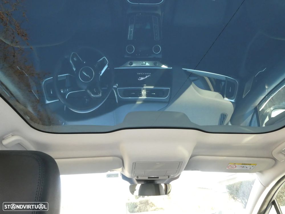 Jaguar I-Pace EV400 AWD S - 14