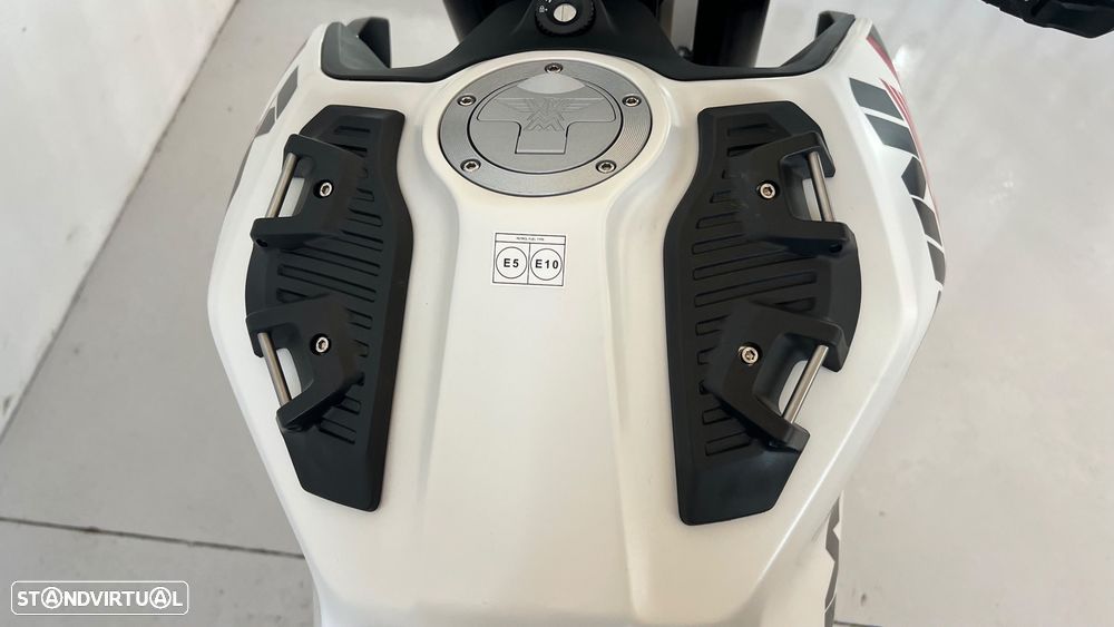Moto Morini Alltrhike 450 FULL - 6