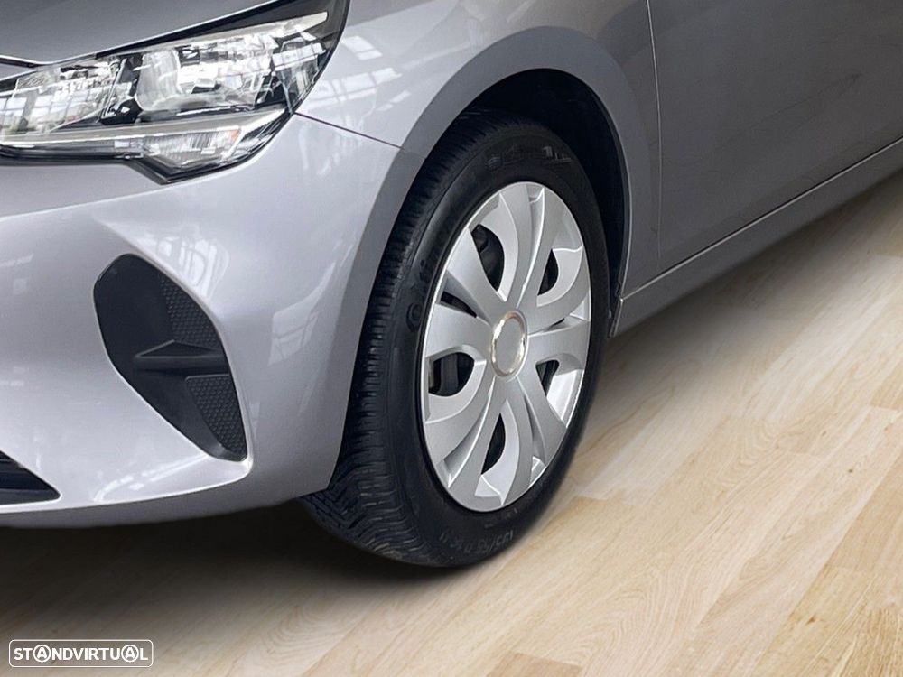 Opel Corsa-e 50 kWh Edition - 10