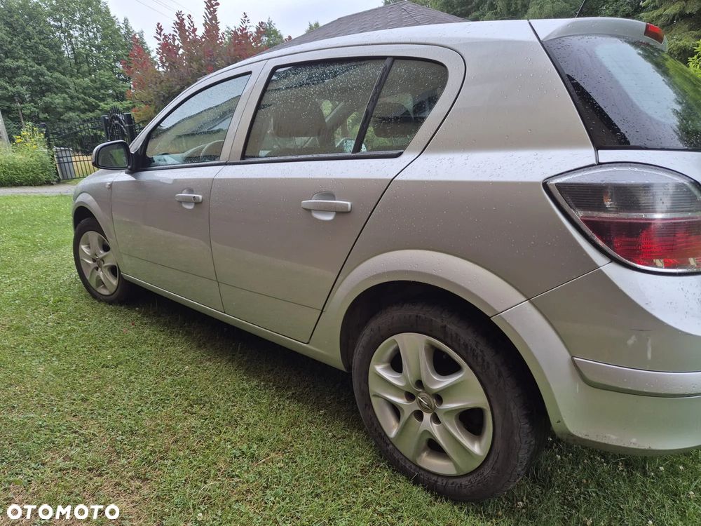 Opel Astra - 13