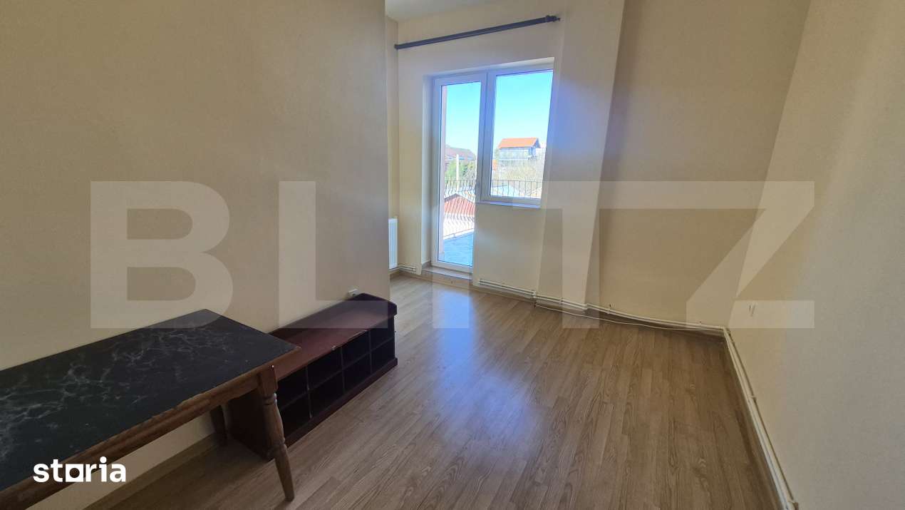 Apartament 2 camere de inchiriat, 65 mp, zona Lucian Blaga — fotografia 3