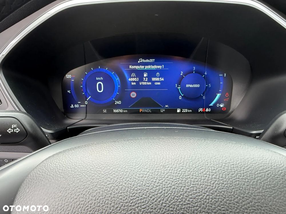 Ford Kuga 2.0 EcoBlue 4x4 COOL&CONNECT - 28