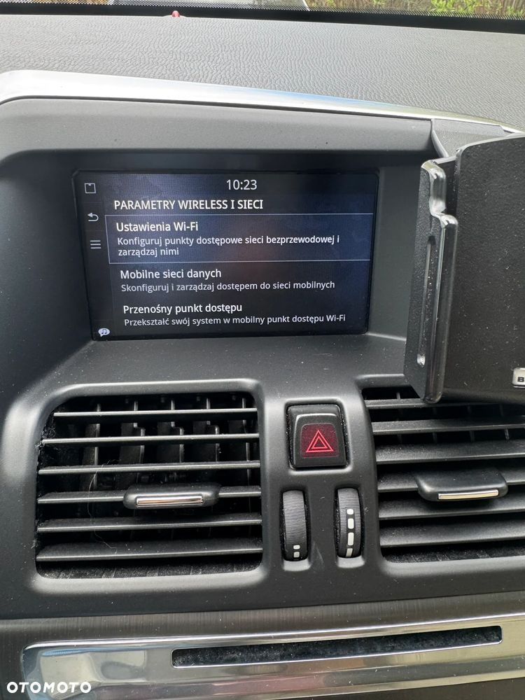 Volvo XC 60 2.4D AWD Summum - 40