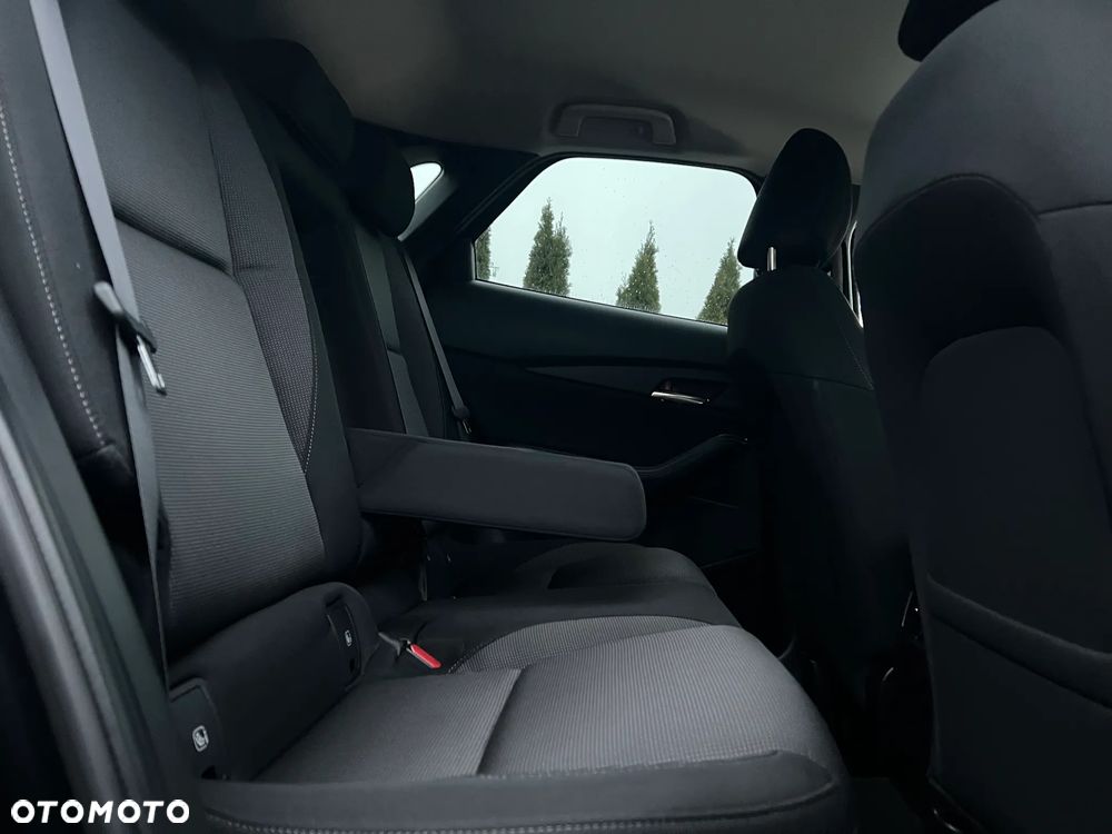 Mazda CX-30 SKYACTIV-X 2.0 M-Hybrid SELECTION - 30