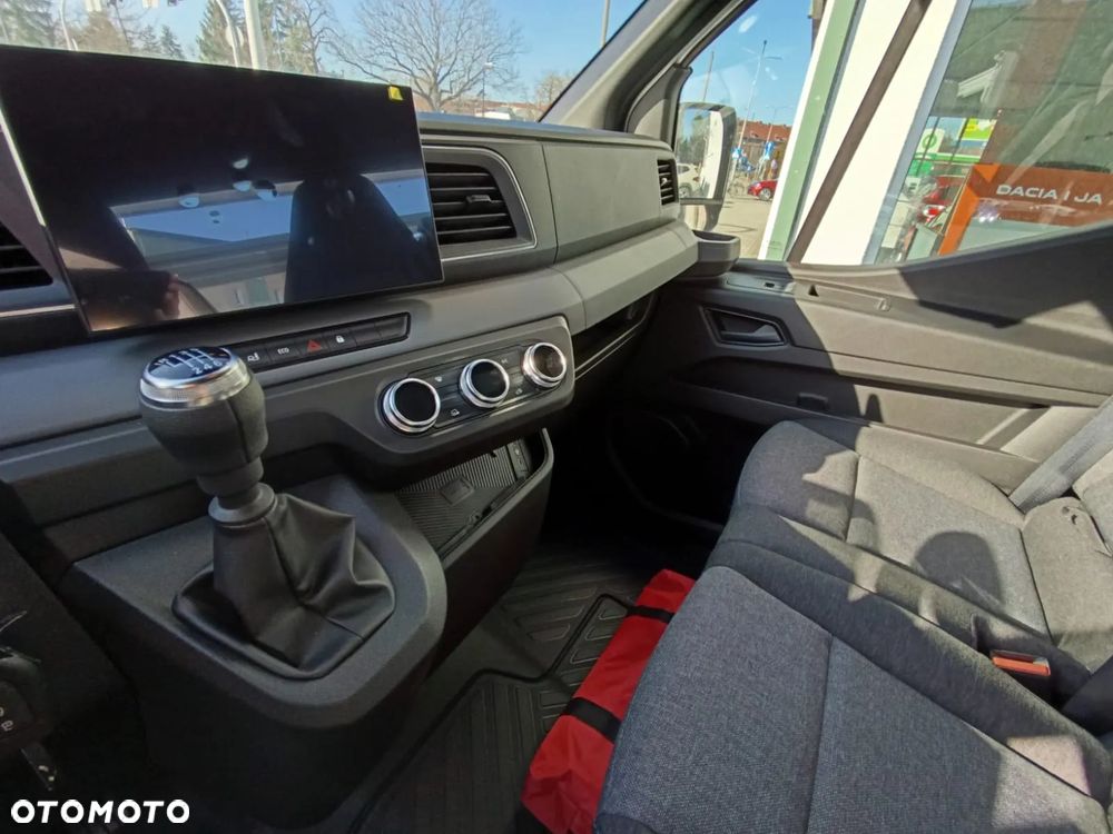 Renault MASTER  PODWOZIE - 6