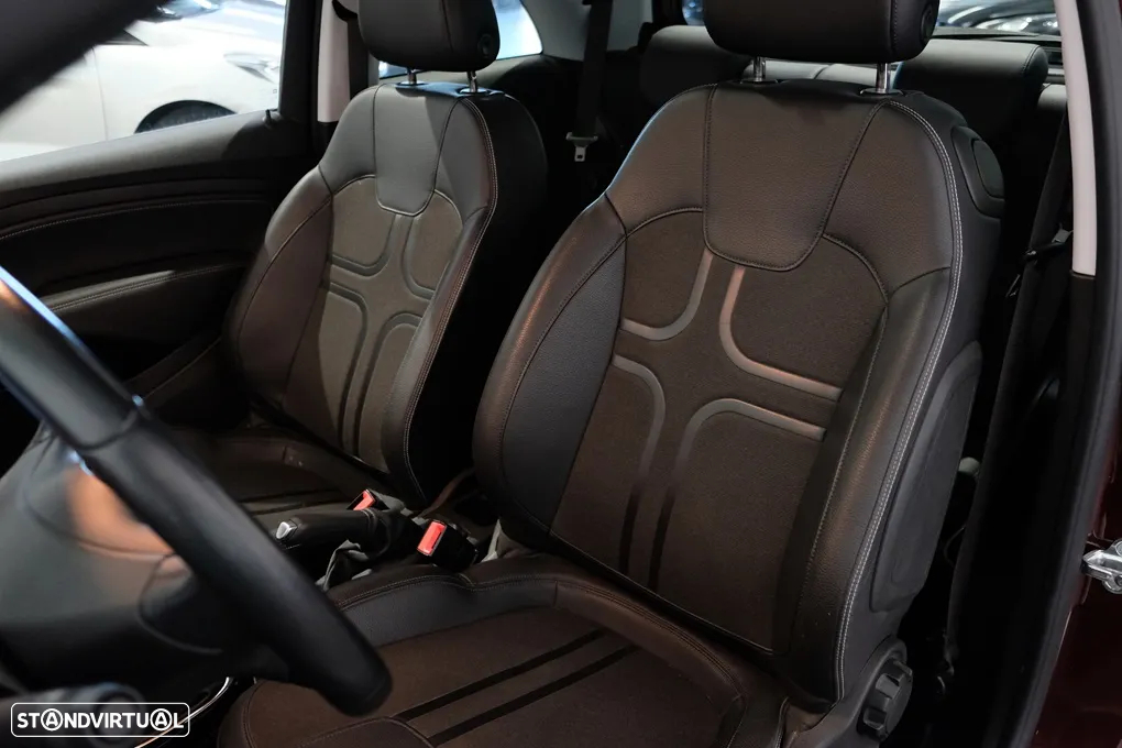 Opel Adam 1.4 Slam - 12