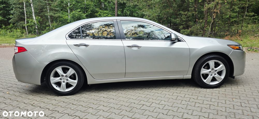 Honda Accord 2.0 Lifestyle - 4