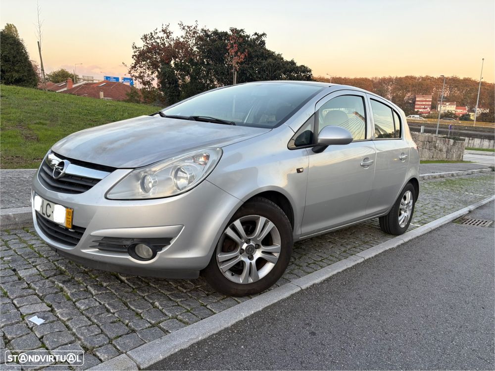 Opel Corsa 1.2 Enjoy