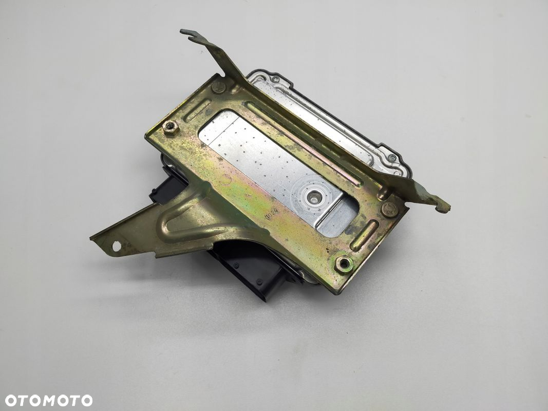 KOMPUTER SILNIKA FIAT DOBLO I 51798819 0281012865 1.9 105KM STEROWNIK - 2