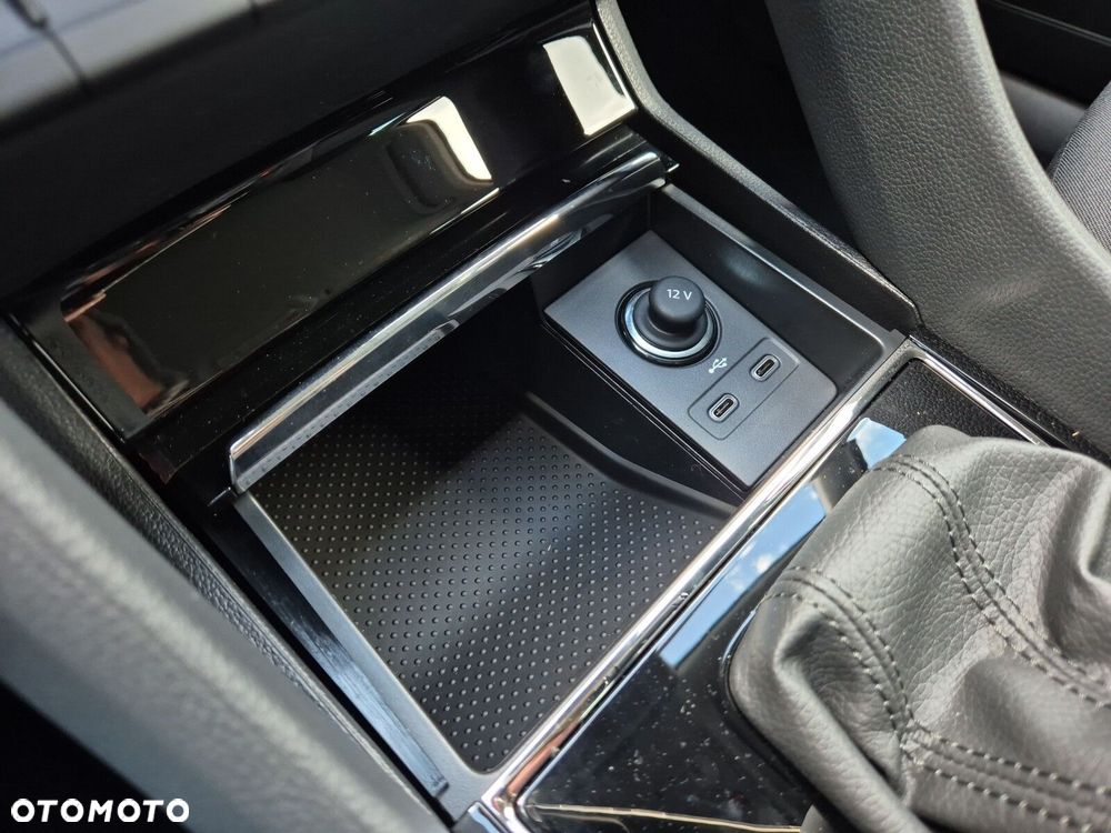 Skoda Karoq 1.5 TSI ACT Drive DSG - 34