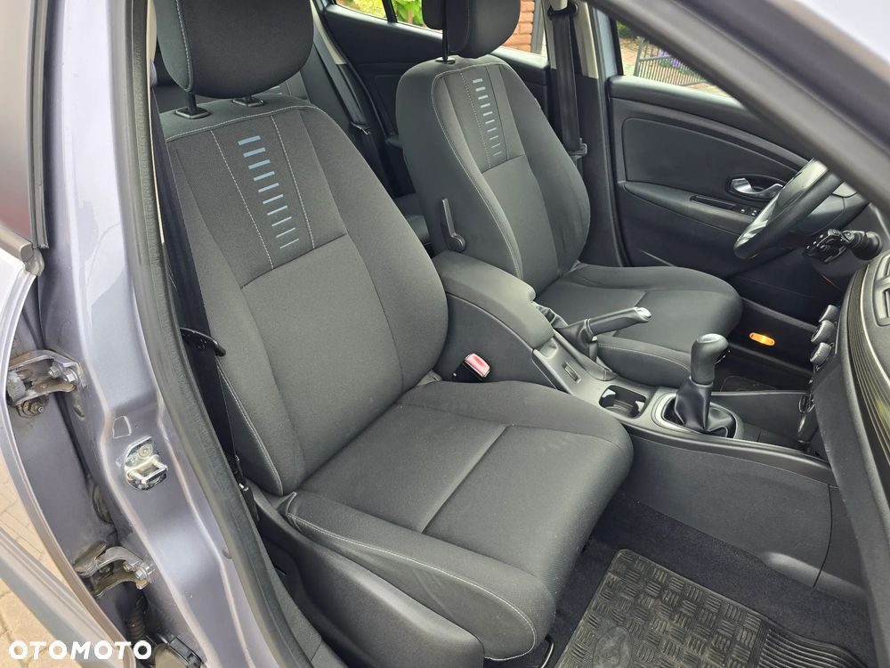 Renault Megane - 15