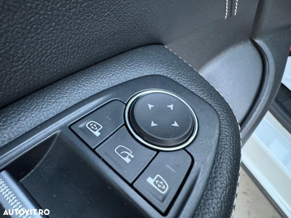 Renault Arkana E-TECH 145 Esprit Alpine - 30