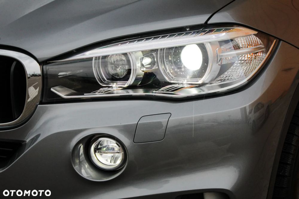 BMW X5 xDrive25d - 5