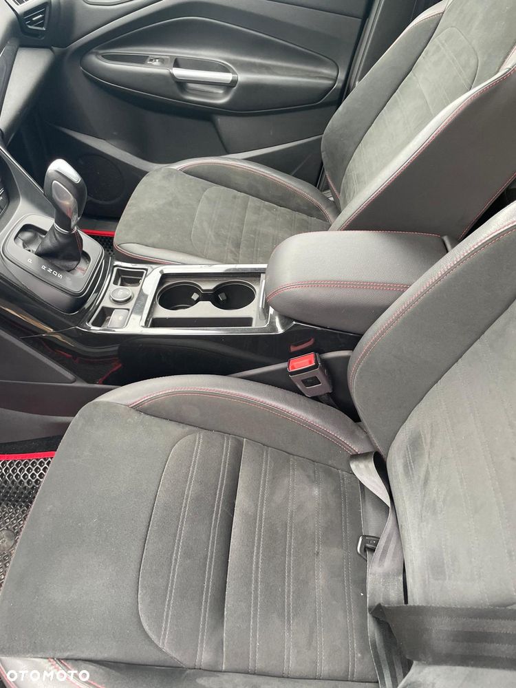 Ford Kuga 1.5 EcoBoost AWD ST-Line ASS - 7
