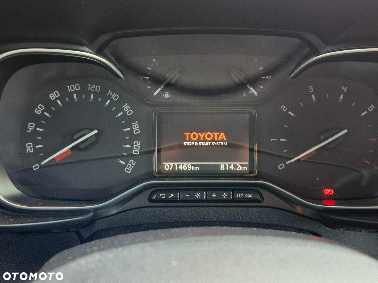 Toyota Proace City Verso 1.5 D-4D Family - 19