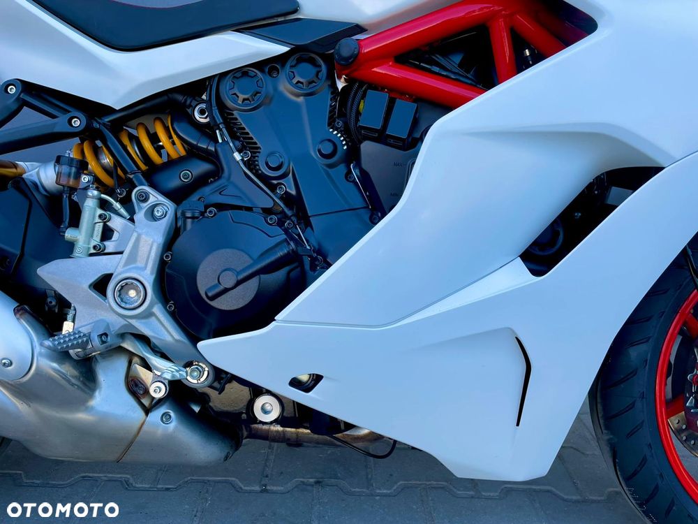 Ducati SuperSport - 18