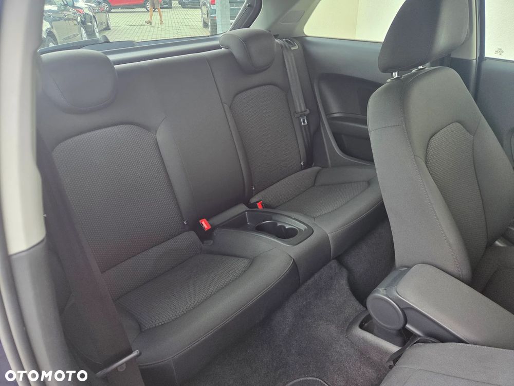 Audi A1 3-drzwiowe - 12