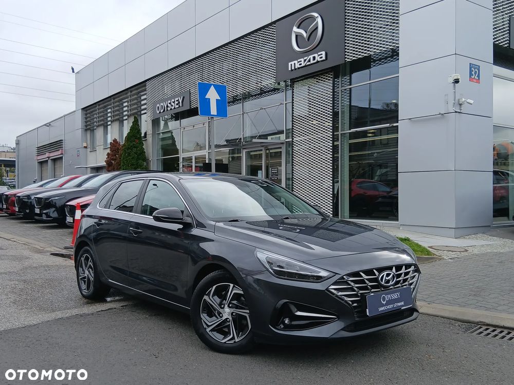 Hyundai I30 2023 photo 2