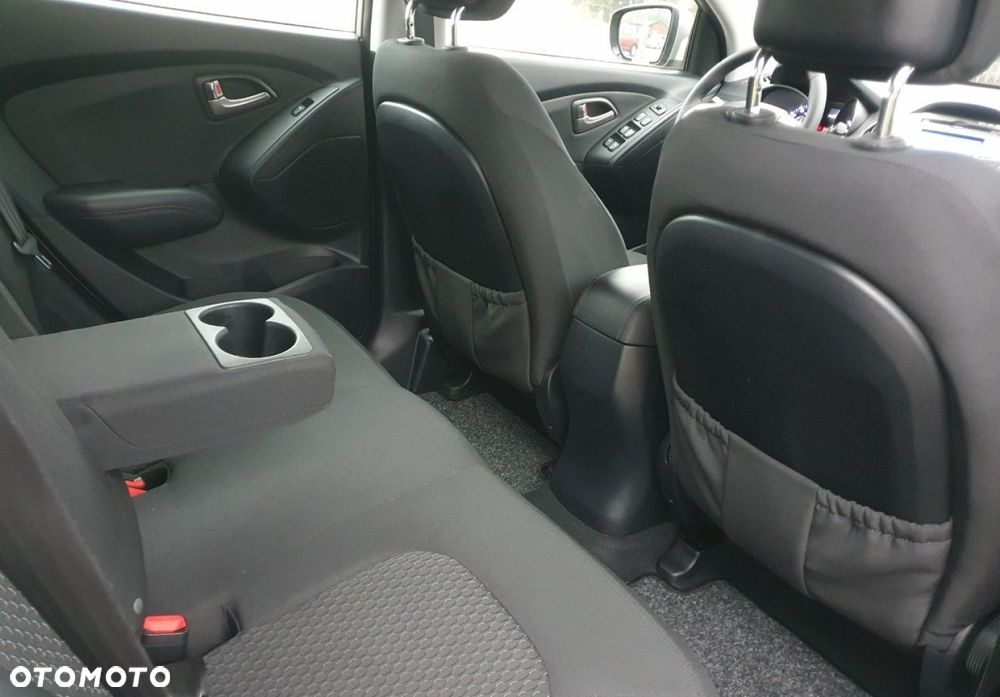 Hyundai ix35 - 11