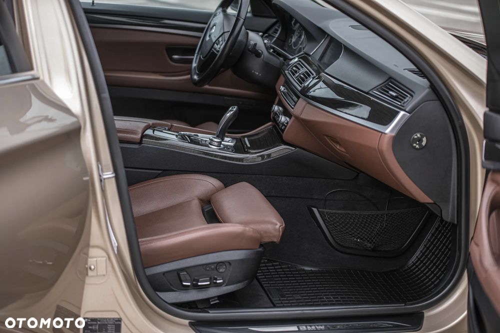 BMW Seria 5 - 22
