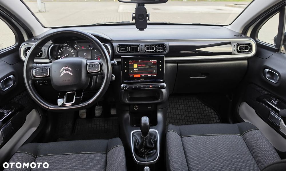 Citroën C3 1.2 PureTech Shine - 28